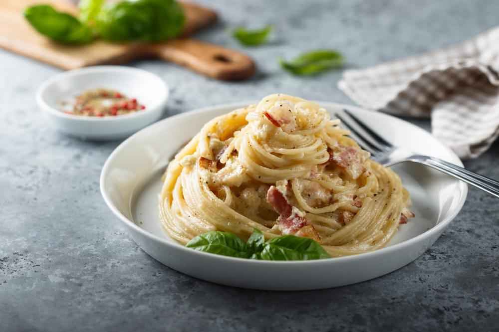 Cuisine italienne à Scionzier